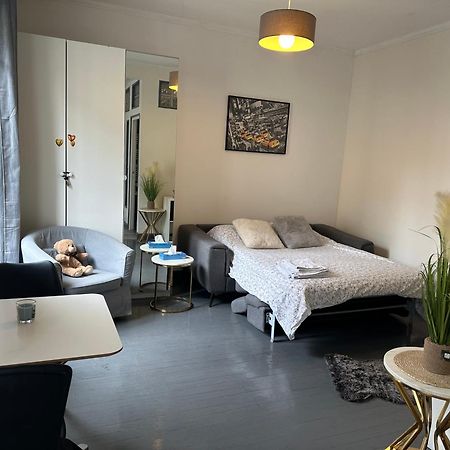 Cosy Studio Chatelets Les Halles パリ エクステリア 写真