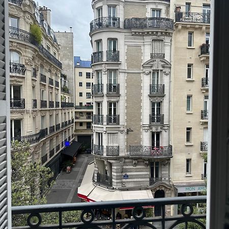 Cosy Studio Chatelets Les Halles パリ エクステリア 写真