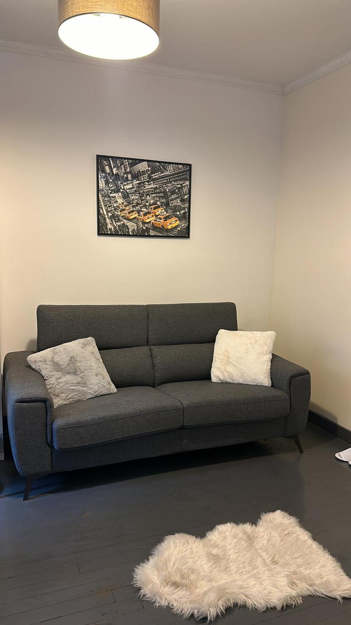 Cosy Studio Chatelets Les Halles パリ エクステリア 写真